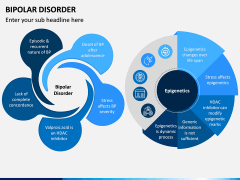 Bipolar Disorder PPT Slide 1
