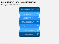 Recruitment Process Outsourcing PPT Slide 5
