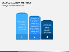 Data Collection Methods PPT Slide 3