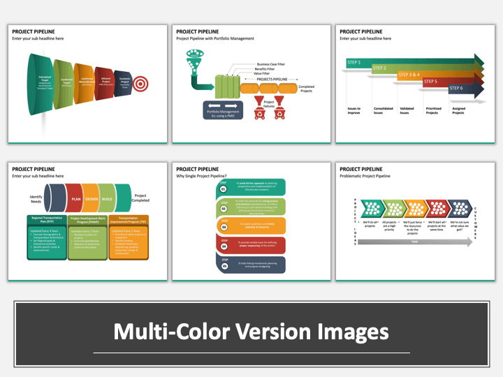 project-pipeline-powerpoint-template