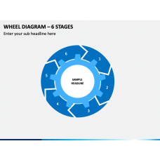 Page 2 - 400+ 6 Step Diagrams PowerPoint Templates - 6 Stage PPT Slides ...