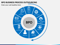 Business Process Outsourcing (BPO) PPT Slide 3