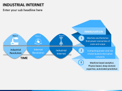 Industrial Internet PPT Slide 7