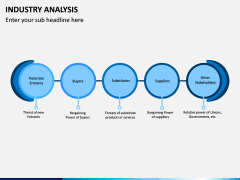 Industry Analysis PPT Slide 9