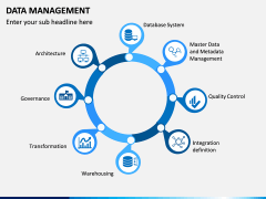 Data Management PPT slide 12