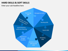 Hard Skills and Soft Skills PPT Slide 8