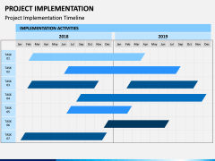 Project Implementation PPT Slide 10