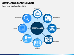 Compliance Management PPT Slide 2