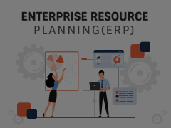 Enterprise Resource Planning (ERP) Animated Presentation - SketchBubble