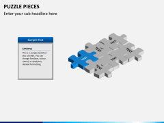 Puzzles bundle PPT slide 46