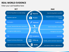 Real World Evidence PPT Slide 9