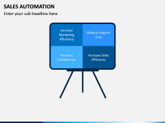 Sales Automation PPT Slide 13