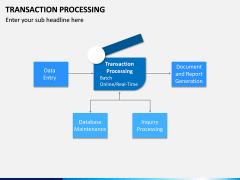 Transaction Processing PPT Slide 10