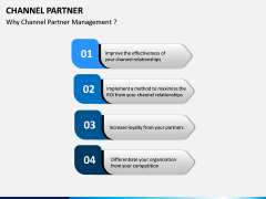 Channel Partner PPT Slide 7
