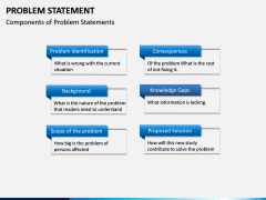 Problem Statement PPT Slide 13