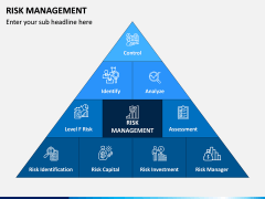Risk Management PPT Slide 9