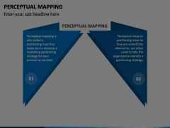 Perceptual Mapping Animated Presentation - SketchBubble