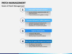 Patch Management PPT Slide 10