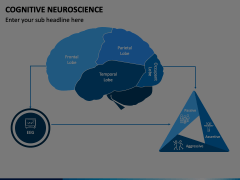 Cognitive Neuroscience PowerPoint And Google Slides Template - PPT Slides