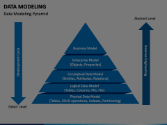 Data Modeling Animated Presentation - SketchBubble