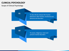 Clinical Psychology PPT slide 6