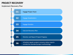 Project Recovery PPT Slide 12