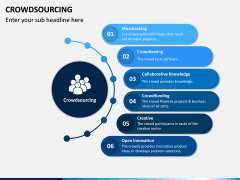 Crowdsourcing PPT Slide 1