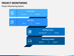 Project Monitoring PPT Slide 2