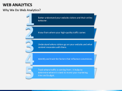 Web Analytics PPT Slide 8
