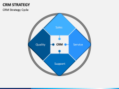 CRM Strategy PPT Slide 8