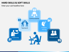 Hard Skills and Soft Skills PPT Slide 4