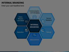 Internal Branding Animated Presentation - SketchBubble