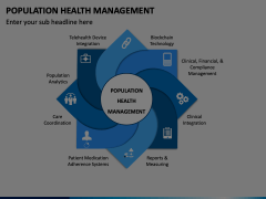 Population Health Management Animated Presentation - SketchBubble