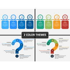 Company Overview PowerPoint Template and Google Slides Theme