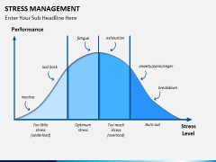Stress management PPT slide 13