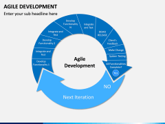 Agile Development PPT Slide 7