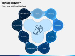 Brand Identity PPT Slide 7