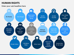 Human Rights PPT Slide 6