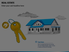 Real Estate Animated Presentation - SketchBubble