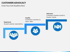 Customer advocacy PPT slide 6