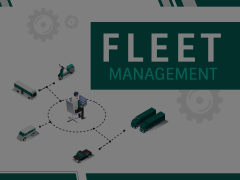 Fleet Management Animated Presentation - SketchBubble