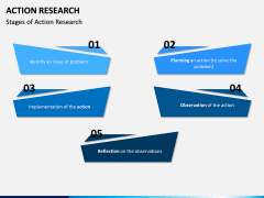 Action Research PPT Slide 12