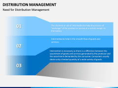 Distribution Management PPT Slide 8