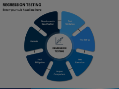 Regression Testing PowerPoint and Google Slides Template - PPT Slides