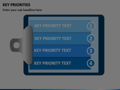 Key Priorities Animated Presentation - SketchBubble