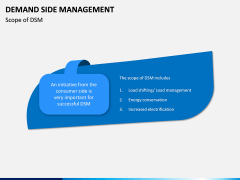 Demand Side Management PPT Slide 8