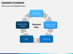 Demand Planning PPT slide 4