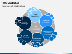 HR Challenges PPT Slide 8