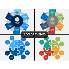 Software Quality Assurance PowerPoint Template - PPT Slides | SketchBubble
