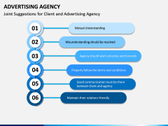 Advertising Agency PPT Slide 17